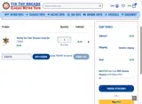 TODAY10 coupon verification screenshot