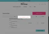 BUNNY20 coupon verification screenshot