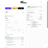 GREYSONROBERTS coupon verification screenshot