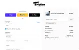 TINCANCREW coupon verification screenshot