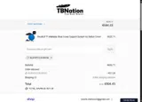 ALIEXFOLGUEIRA coupon verification screenshot