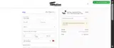 WELCOME15 coupon verification screenshot