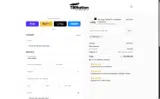 BRIGADE coupon verification screenshot