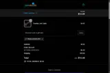 PADELICIRCUITS coupon verification screenshot