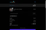 TENERETEAM coupon verification screenshot