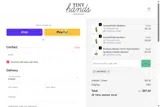 10FORYOU coupon verification screenshot