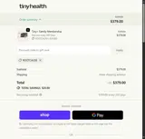 Rootcause coupon verification screenshot
