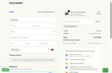 Modestmollie coupon verification screenshot