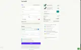 Modestmollie coupon verification screenshot