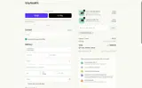 Modestmollie coupon verification screenshot