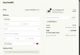 inonaround coupon verification screenshot