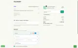 Monicakim coupon verification screenshot