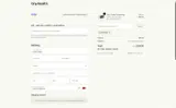 Laura20 coupon verification screenshot