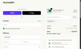 Kelsie coupon verification screenshot