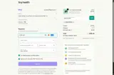REALFOODRN coupon verification screenshot