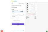 Tiny Saints coupon verification screenshot