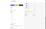 Tiny Saints coupon verification screenshot