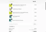 Tiny Theologians coupon verification screenshot