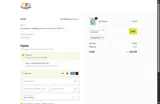 Tiny Theologians coupon verification screenshot