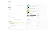 Tiny Theologians coupon verification screenshot