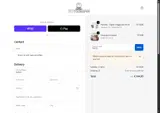 TINY25 coupon verification screenshot