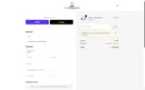 TINY25 coupon verification screenshot