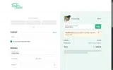 SHOWCASE15 coupon verification screenshot