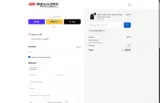 INF-MATTHEWK coupon verification screenshot