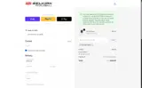 INF-MATTHEWK coupon verification screenshot
