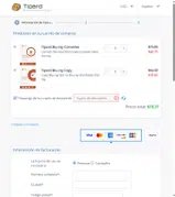 TIPAWSZK coupon verification screenshot
