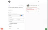 SCOOP15 coupon verification screenshot