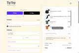 ALISSAVOLKOV coupon verification screenshot