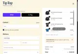 NICKIGENEVIEVE coupon verification screenshot