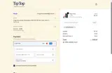 ALISSAVOLKOV coupon verification screenshot