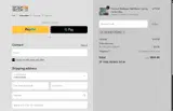 10CHG8717RZUHG coupon verification screenshot
