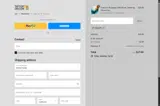 WILSON coupon verification screenshot