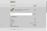 DEKORHOME coupon verification screenshot