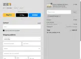 10CHG8717RZUHG coupon verification screenshot