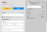 SPORTACUS coupon verification screenshot