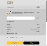 WINDLOA coupon verification screenshot