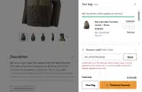 WEL2MG87MR2Q6QK coupon verification screenshot