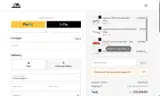 WEL3KC2SV9QQ2GG coupon verification screenshot