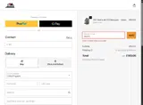 save10 coupon verification screenshot