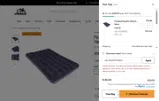 WEL3KBHT9F7Q295 coupon verification screenshot