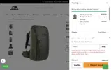 save20 coupon verification screenshot