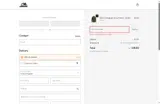 FIRST10 coupon verification screenshot