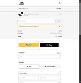 WEL3KB5JXP3FPS7 coupon verification screenshot