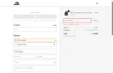 FIRST10 coupon verification screenshot