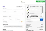 DORILKANICOLAS coupon verification screenshot