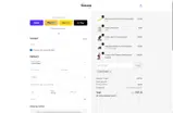 WELCOME87 coupon verification screenshot